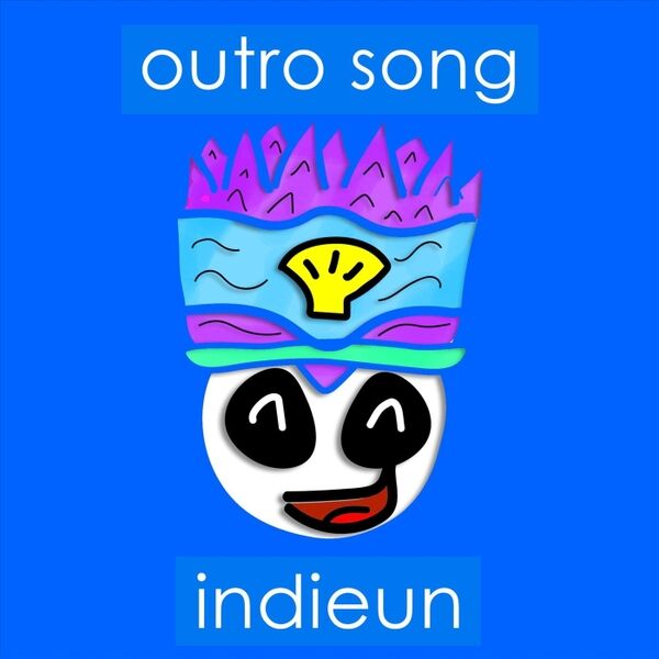 Cover art for Outro Song