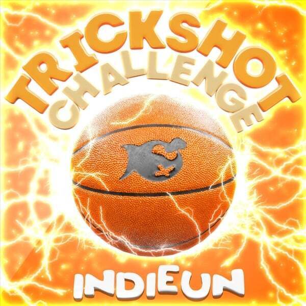 Cover art for Trickshot Challenge