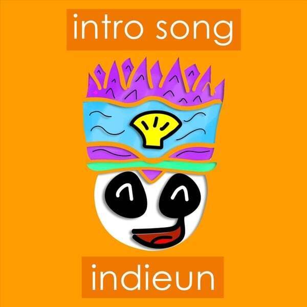 Cover art for Intro Song